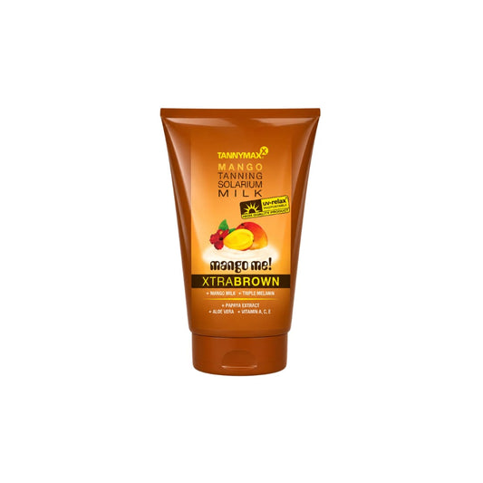 X-tra Classic Brown Mango Tanning Milk