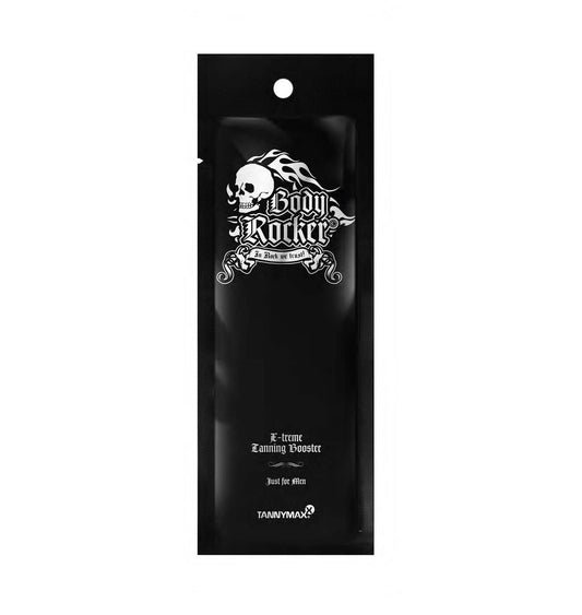 Body Rocker Black