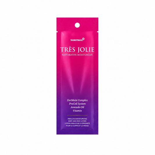 Très Jolie Restorative Moisturizer