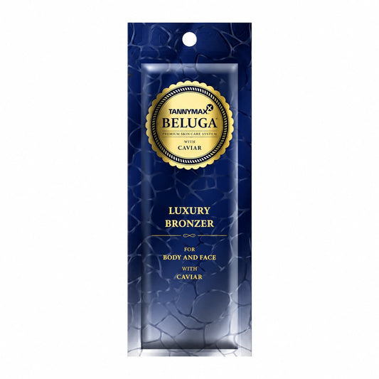 Beluga Luxury Bronzer