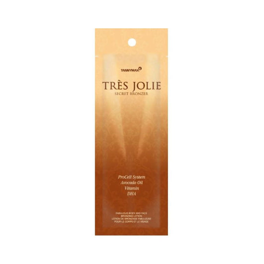 Très Jolie Secret Bronzer