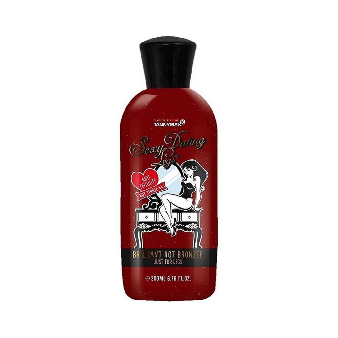 Sexy Dating Legs Hot Brilliant Bronzer