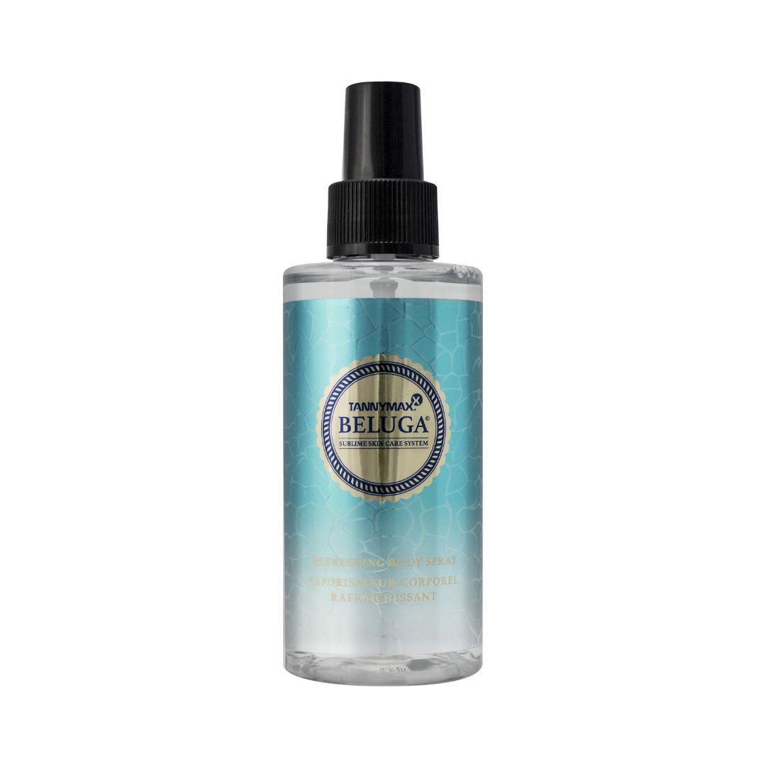 Refreshing Body Spray Beluga