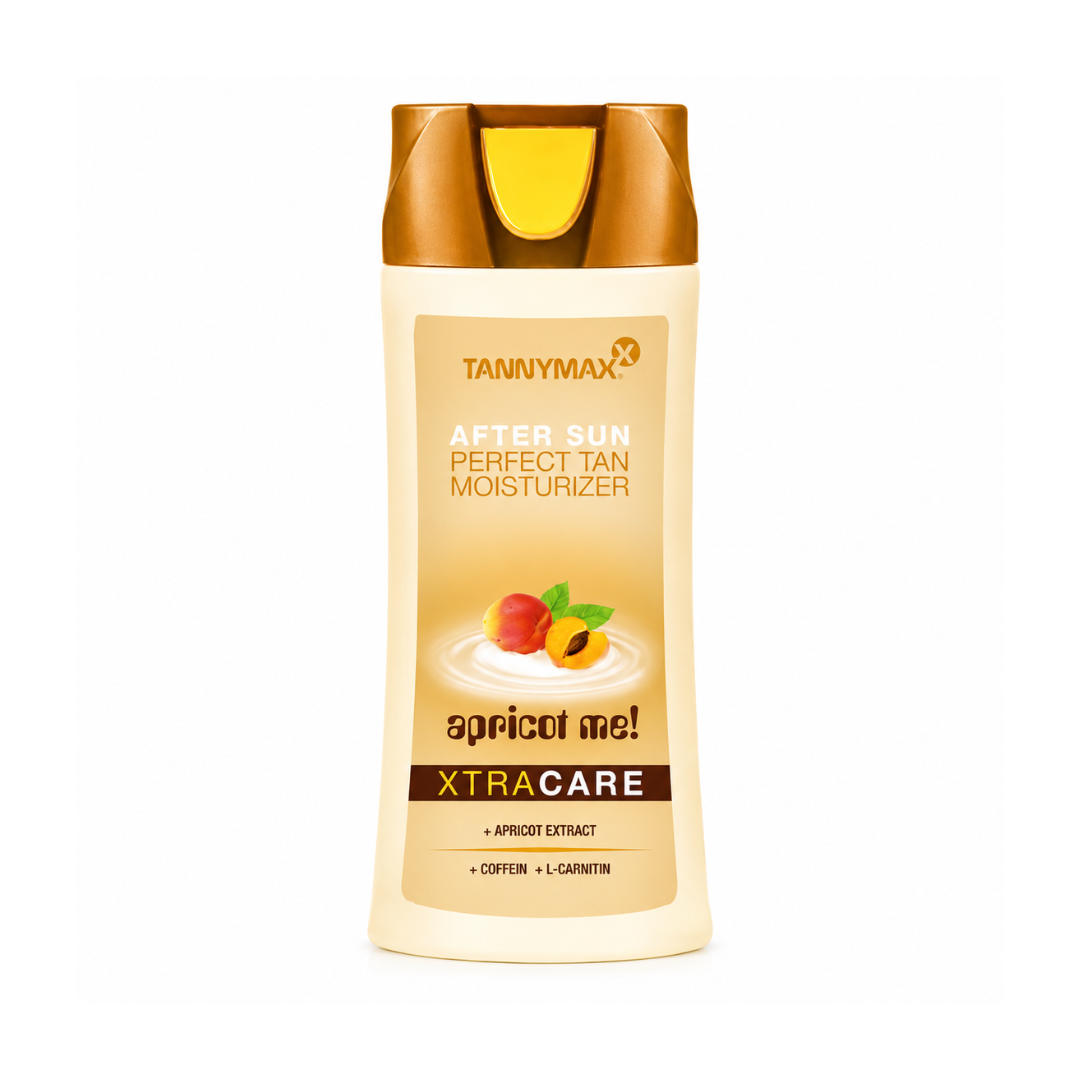 X-tra Care After Sun Perfect Tan Moisturizer