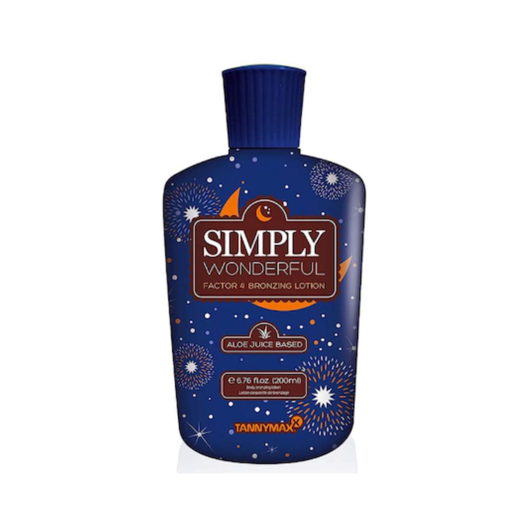 6th Sense Simply Wonderful