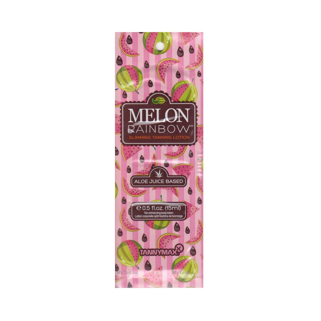 6th Sense Melon Rainbow