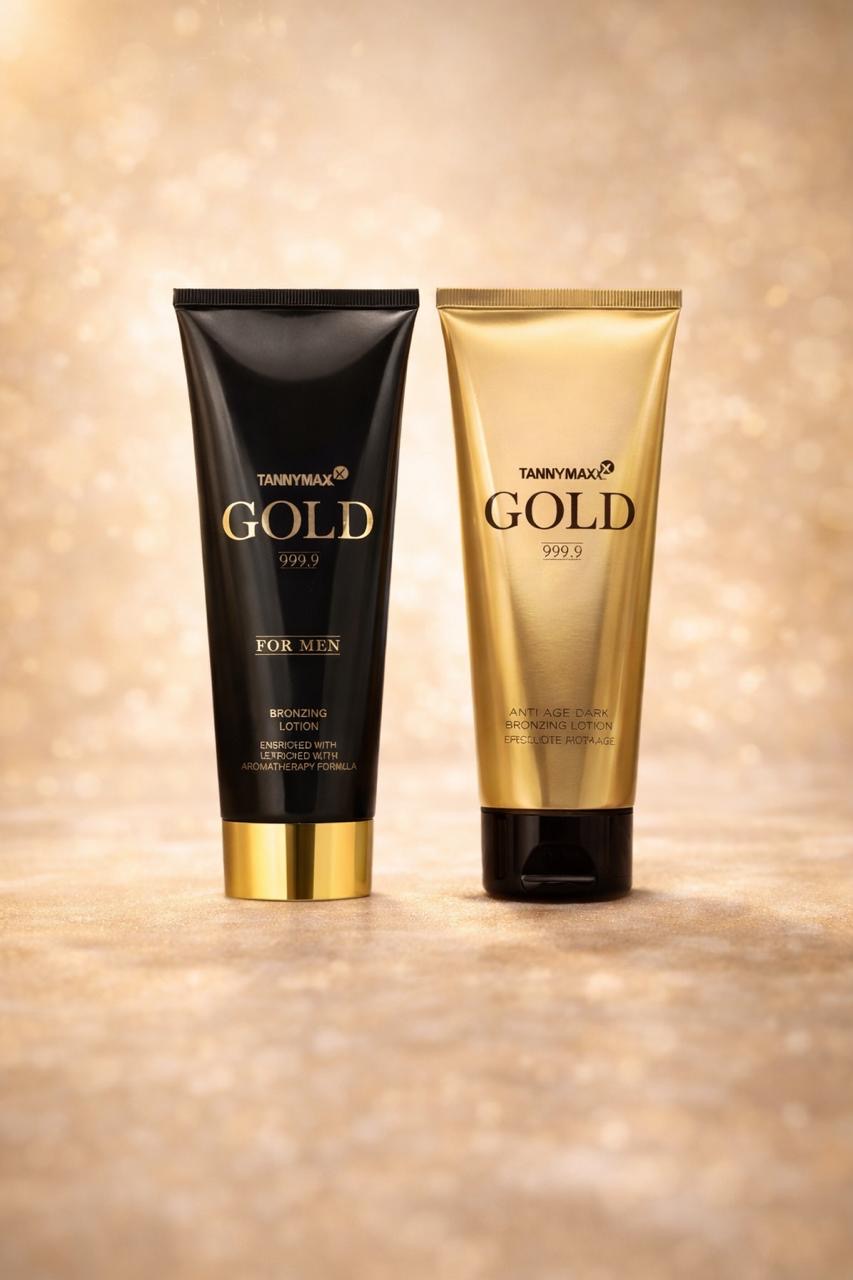 Gold – LUXURA