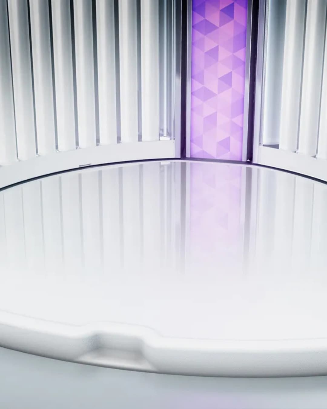 Luxura Solarium V6