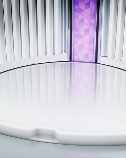 Luxura Solarium V6