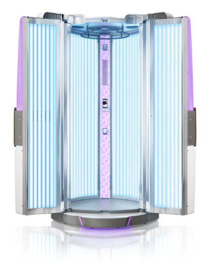 Luxura Solarium V8
