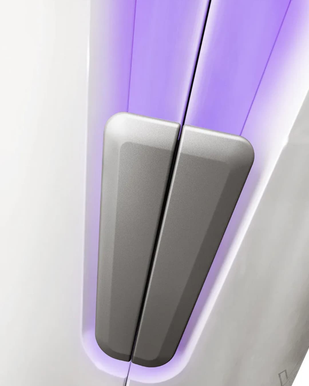 Luxura Solarium V8