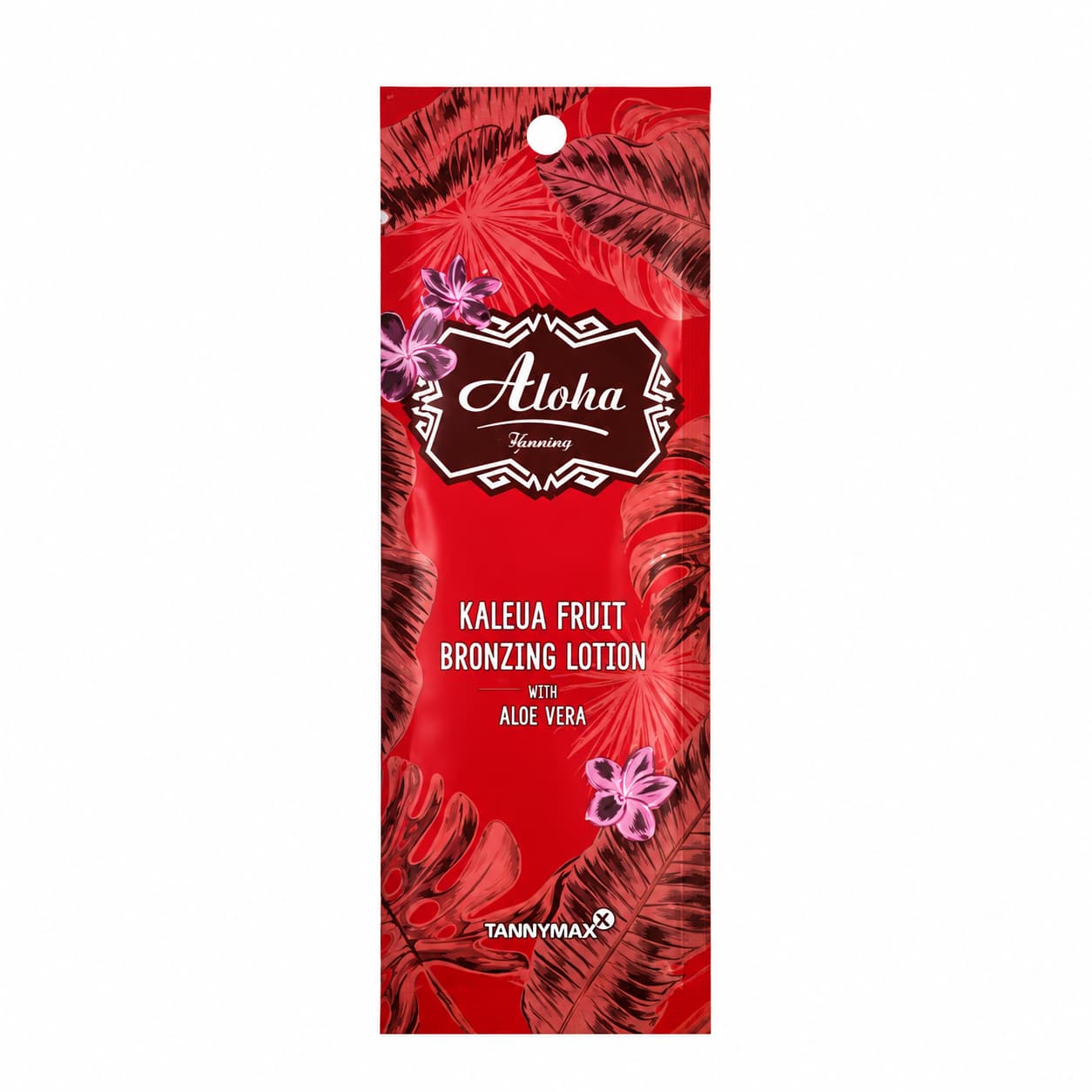 Aloha Kailua Fruit Bronzing Lotion