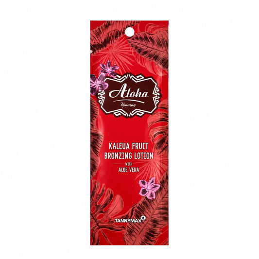 Aloha Kailua Fruit Bronzing Lotion