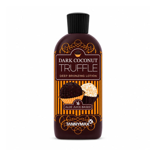 6th Sense Coconut Truffle