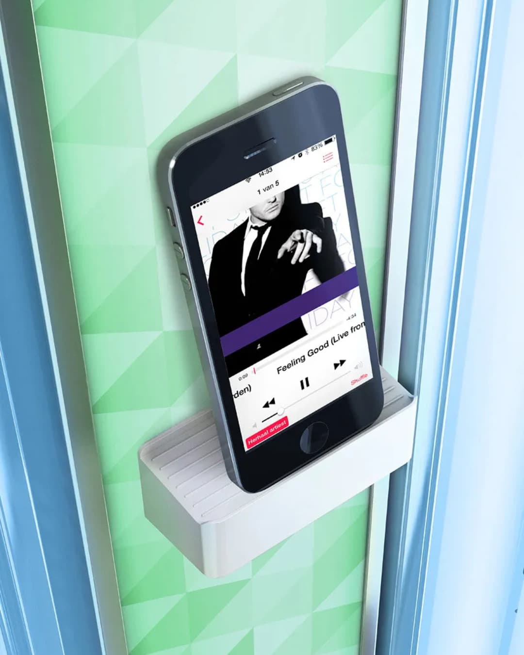Luxura Solarium V8