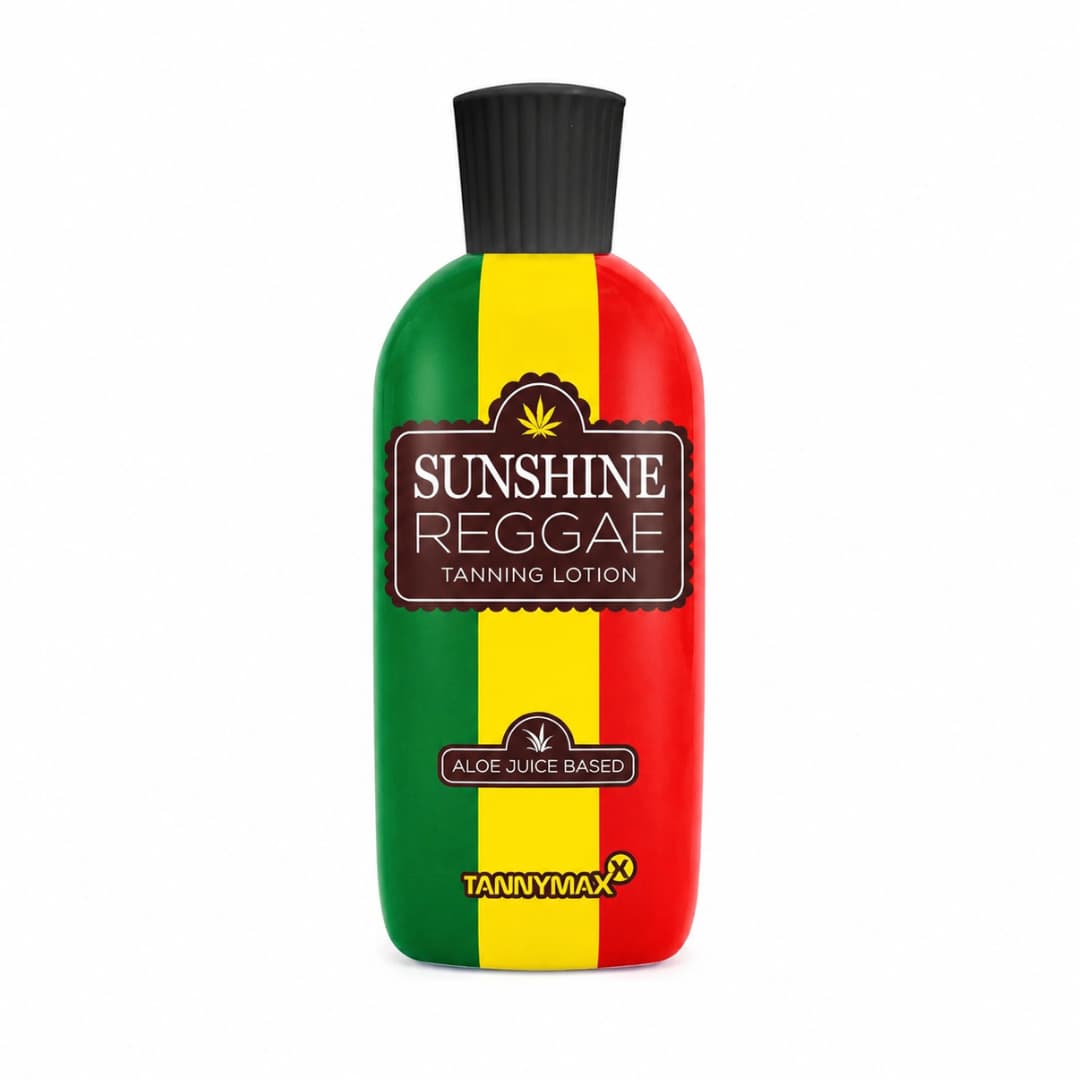 6th sense Sunshine Reggae