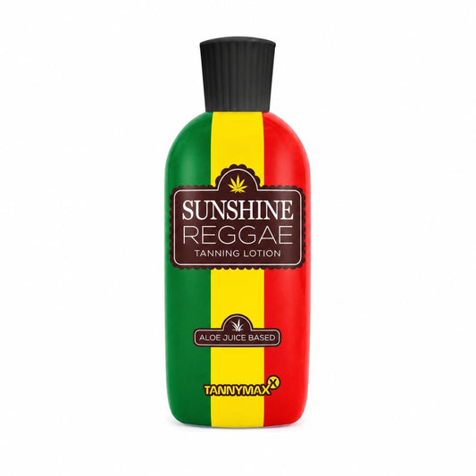 6th sense Sunshine Reggae