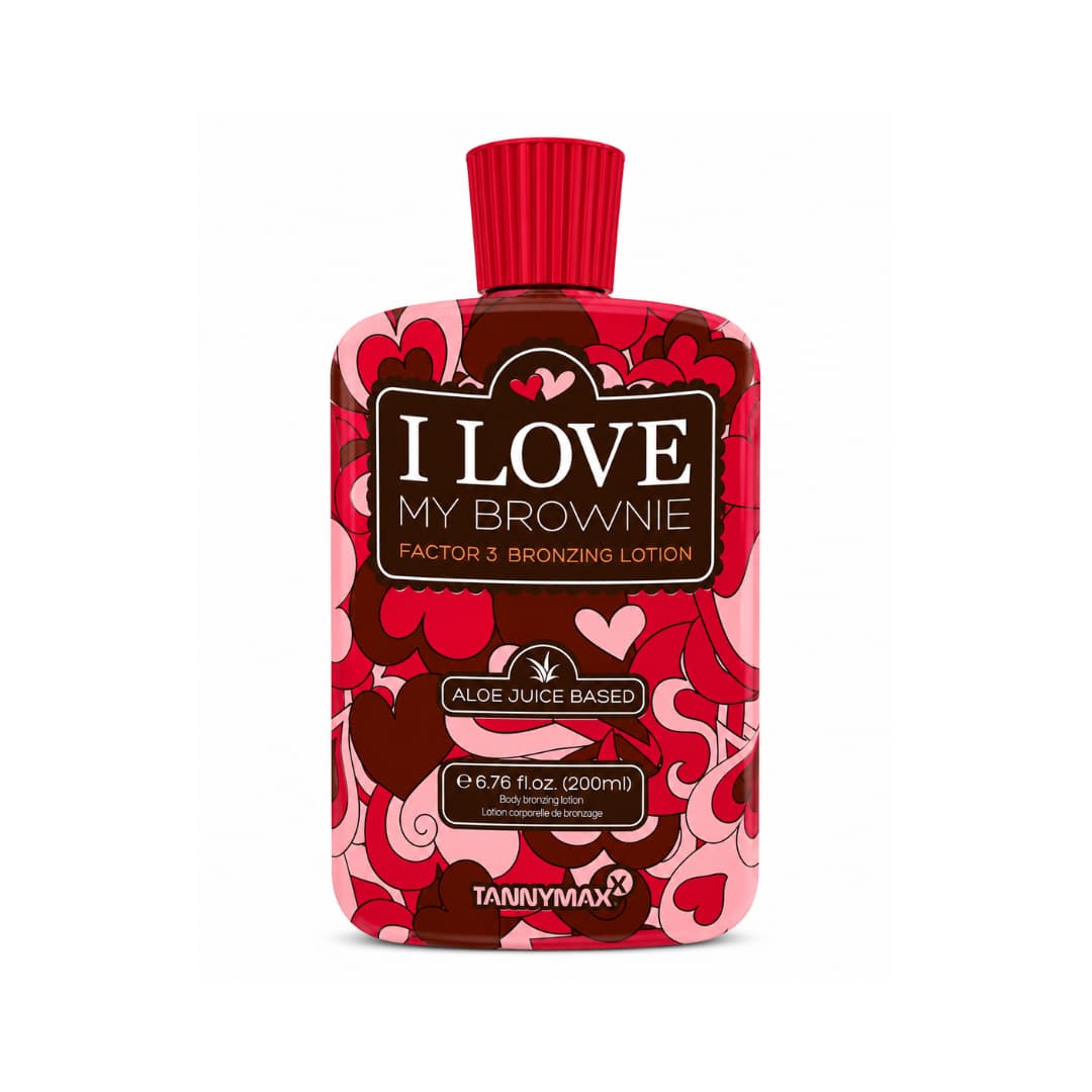 6th Sense I love My Brownie