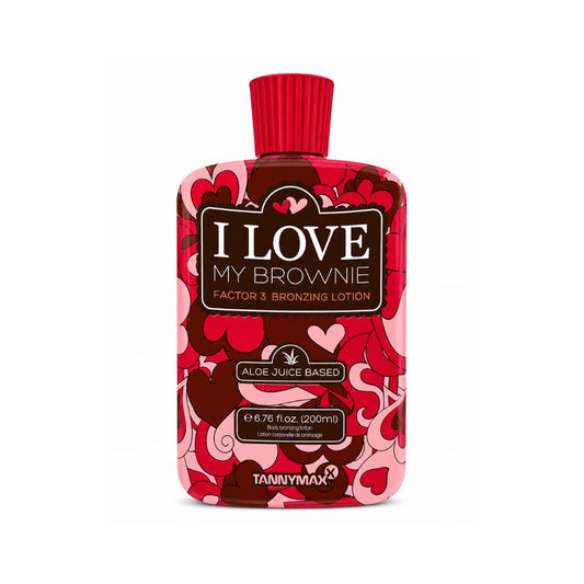6th Sense I love My Brownie