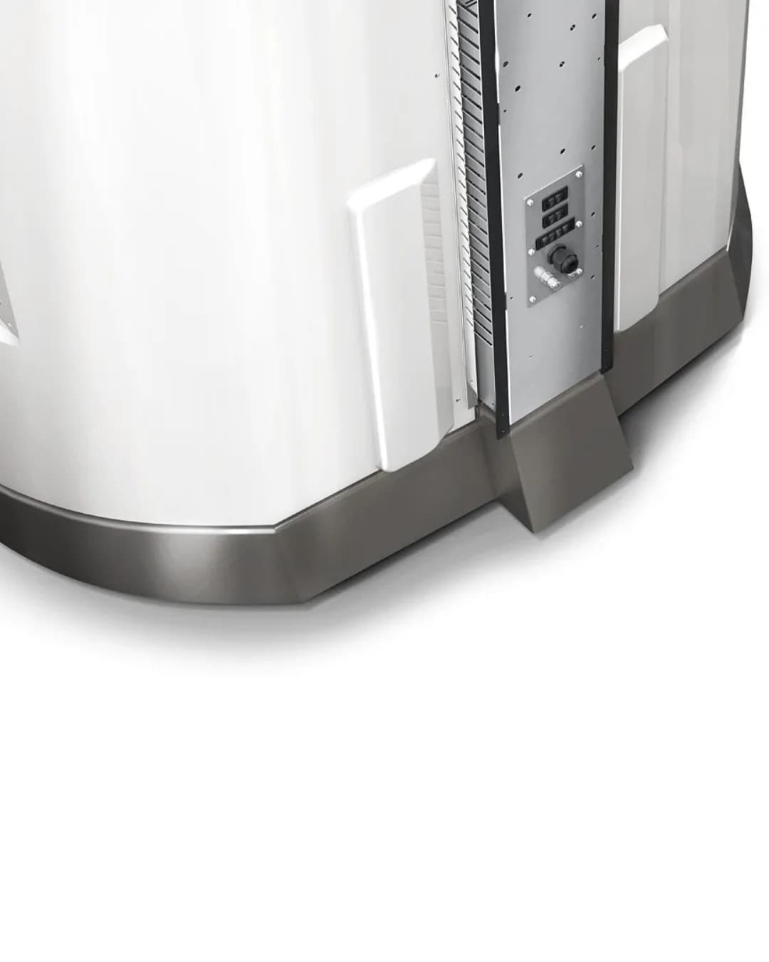 Luxura Solarium V8
