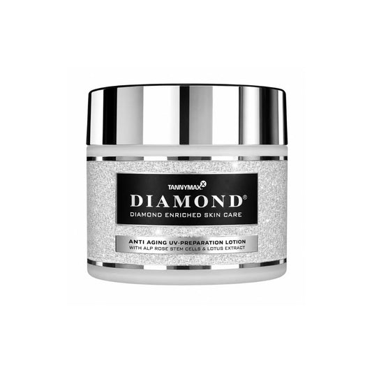 Diamond Bronzer