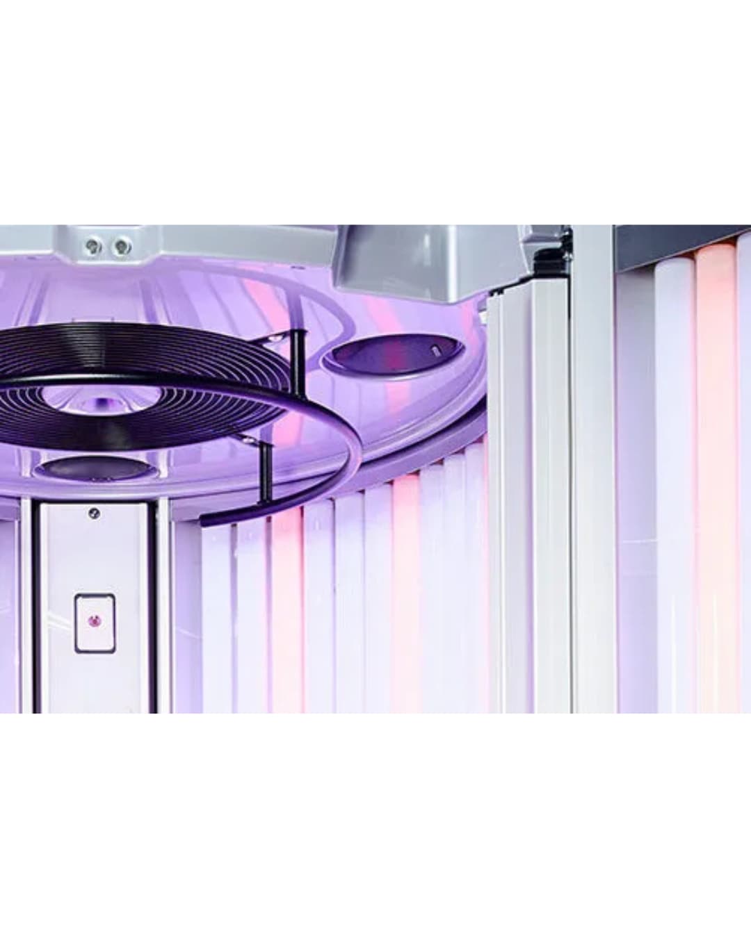 Luxura Solarium V8