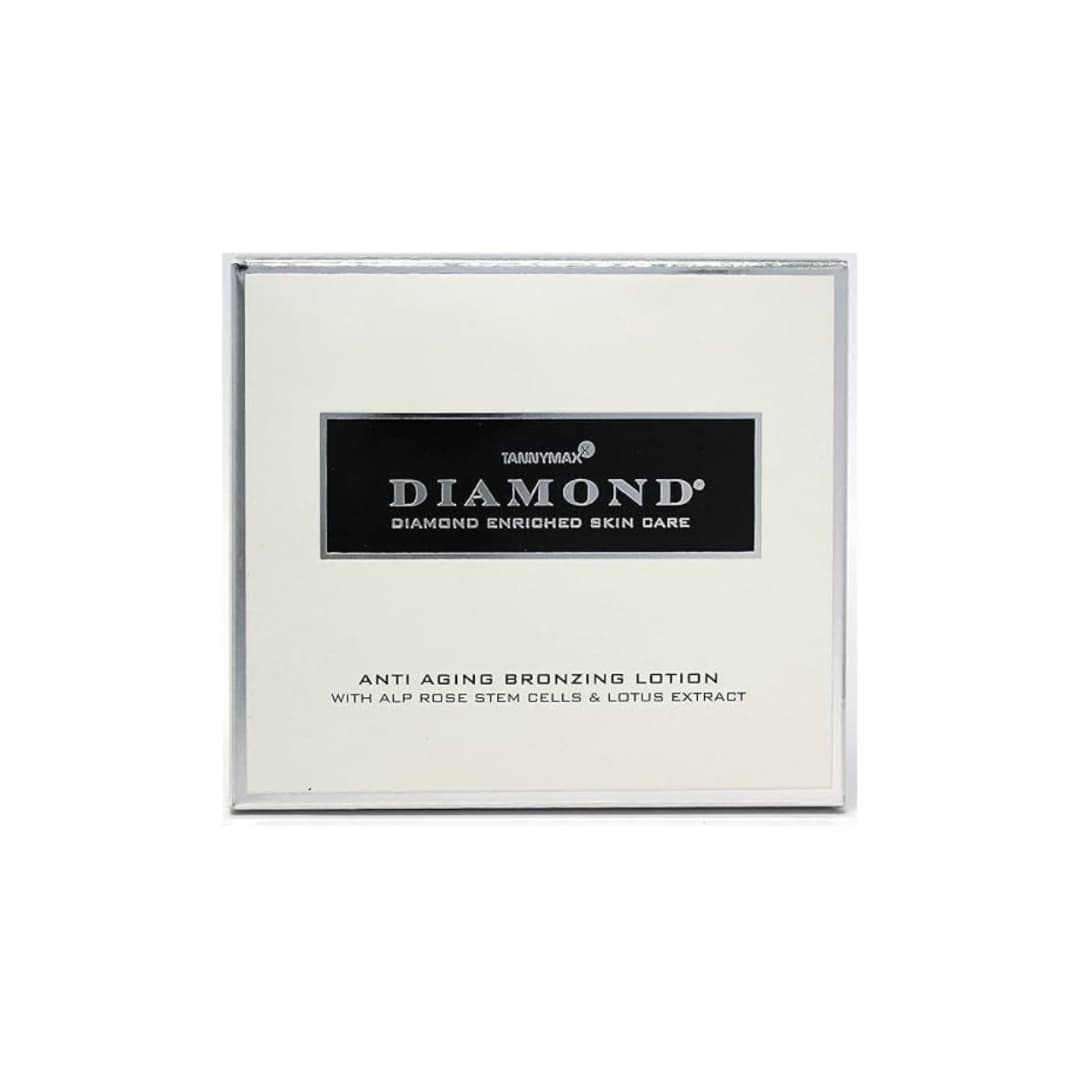 Diamond Bronzer
