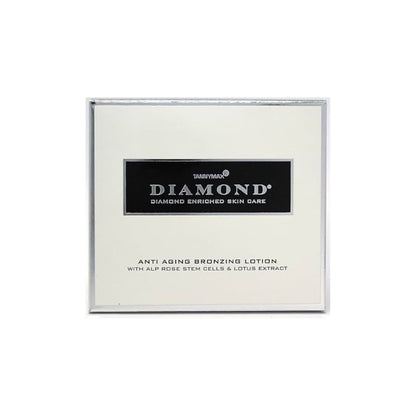 Diamond Bronzer