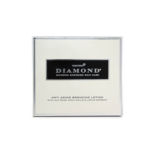 Diamond Bronzer