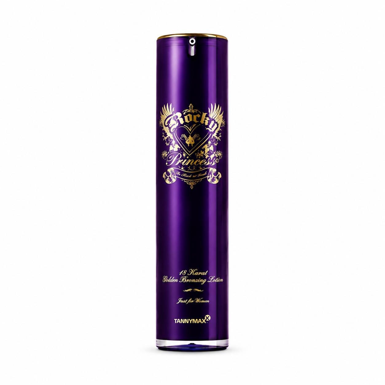 Rocky Princess Purple