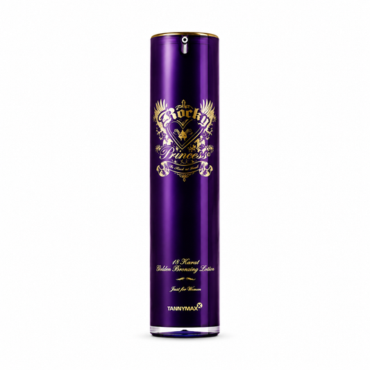 Rocky Princess Purple