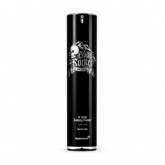 Body Rocker Black