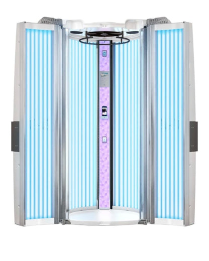 Luxura Solarium V6