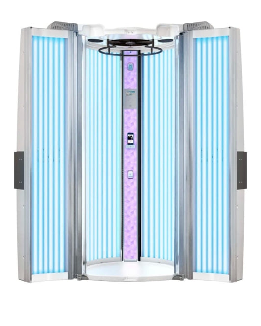 Luxura Solarium V6