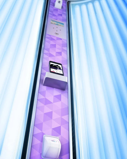 Luxura Solarium V6