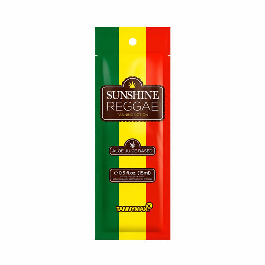 6th sense Sunshine Reggae