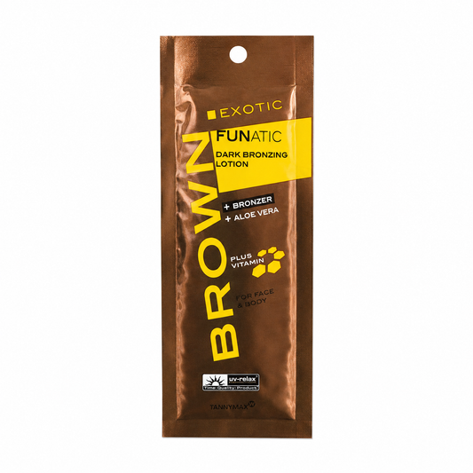 Brown Exotic Dark Bronzing