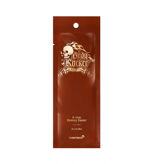 Body Rocker Brown