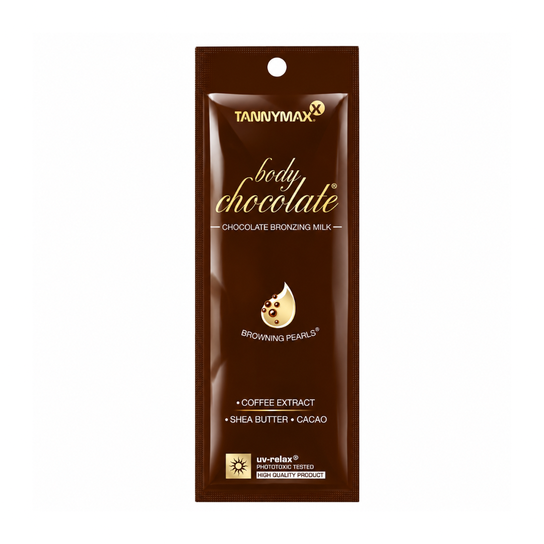 Body Chocolate