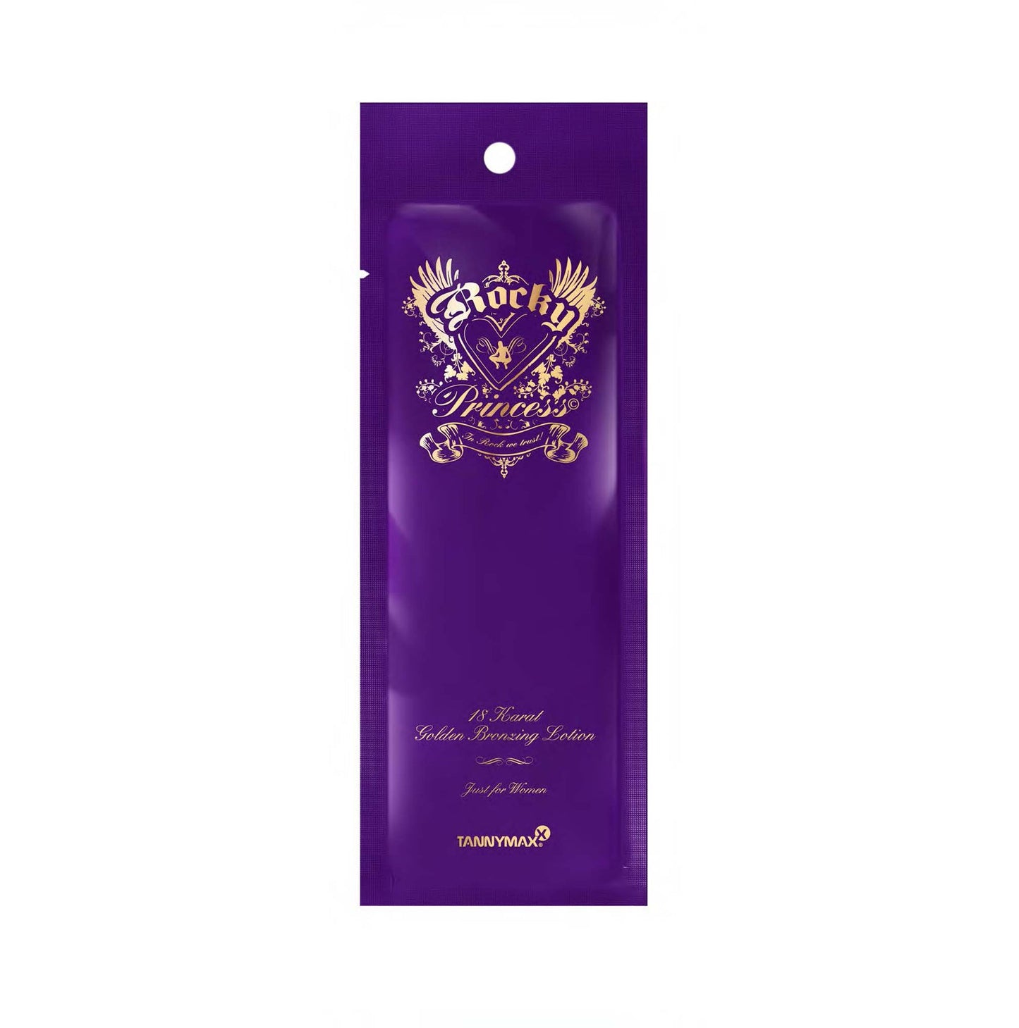 Rocky Princess Purple