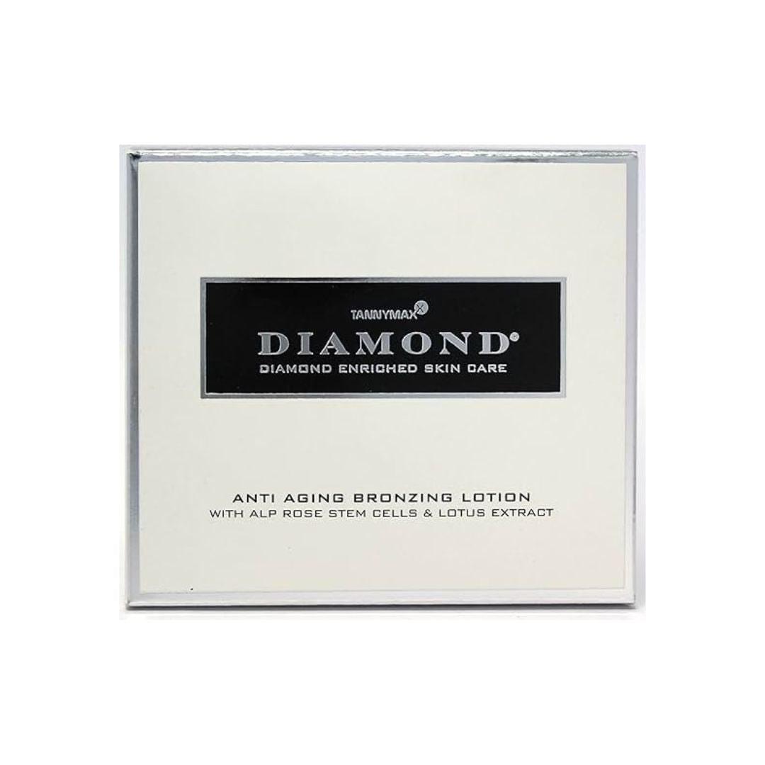 Diamond Bronzer