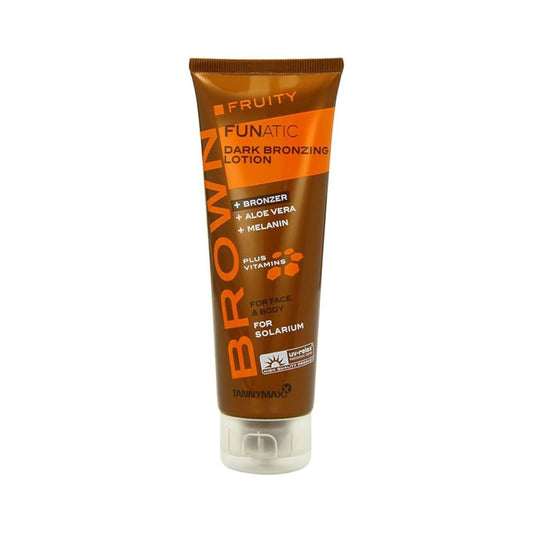 Brown Fruity Dark Bronzing