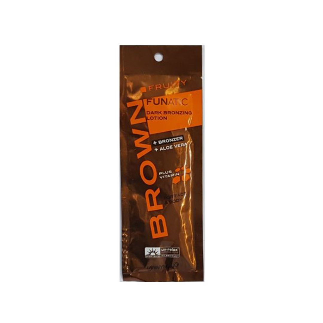Brown Fruity Dark Bronzing