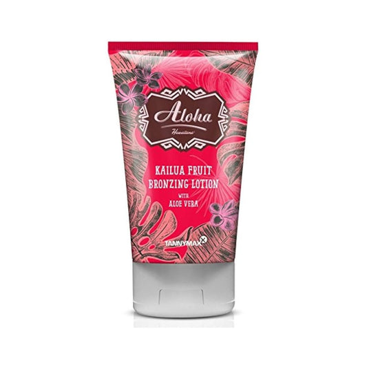 Aloha Kailua Fruit Bronzing Lotion