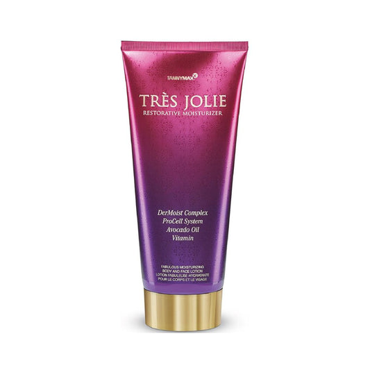 Très Jolie Restorative Moisturizer