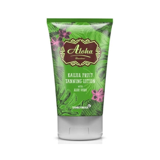 Aloha Kailua Fruit Tanning Lotion