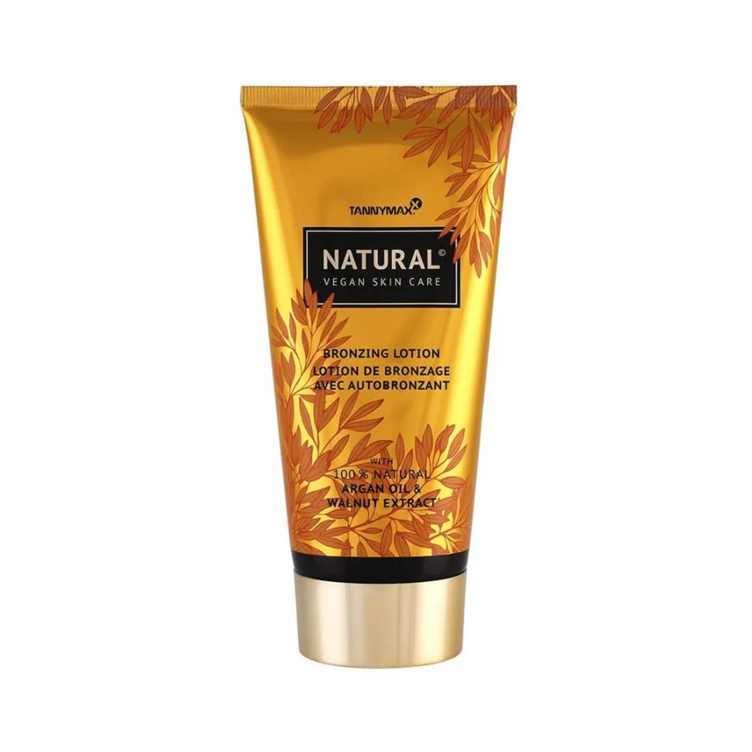 Natural Bronzing Lotion