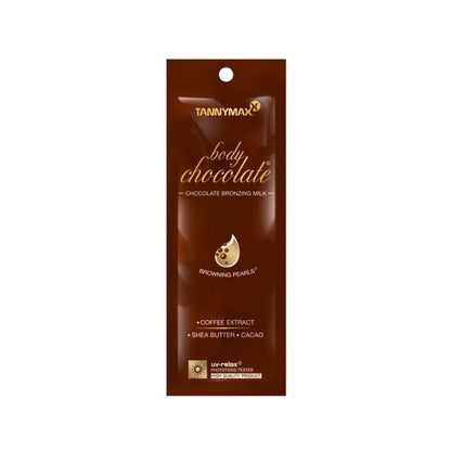 Body Chocolate