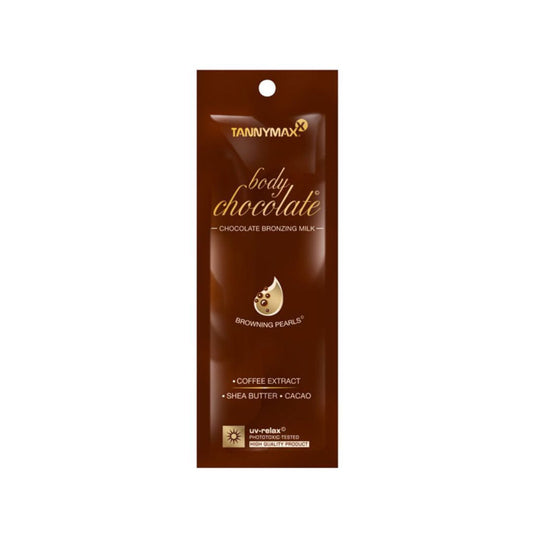 Body Chocolate
