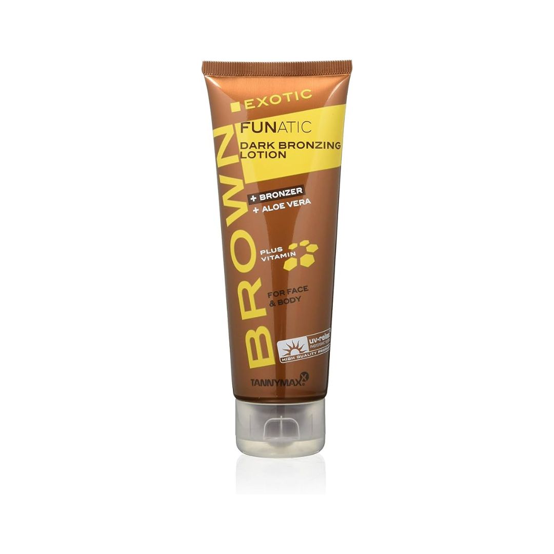 Brown Exotic Dark Bronzing